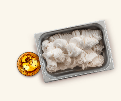 Obrázek BASE DOC 4 x 2 kg