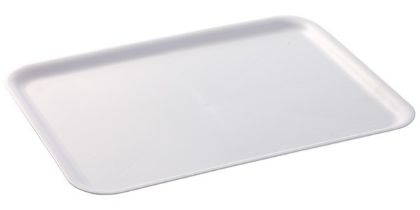 Obrázek PODNOS BÍLÝ 66x46cm - cca. 100ks (114/4)