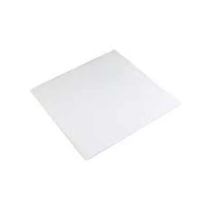 Obrázek Jednorázové tácky čtvercové 40x40cm (20ks)