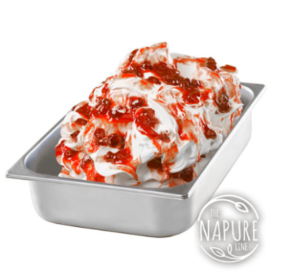 Obrázek VARIEGATO FRAGOLA NAPURE 2 x 3 kg (obj)