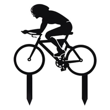 Obrázek MAN BIKER MT (4ks)