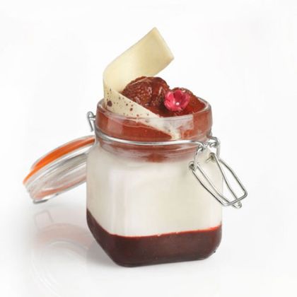 Obrázek FARCITURA FRAGOLA 2 x 5 kg (obj)