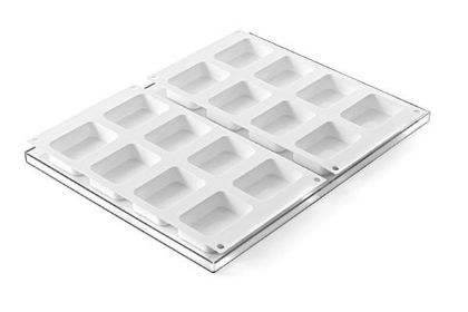 Obrázek SILIKONOVÁ FORMA - SQ009