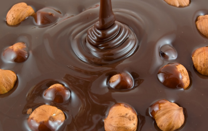 Obrázek NOCCIOLCREAM 2 x 6 kg (obj) 