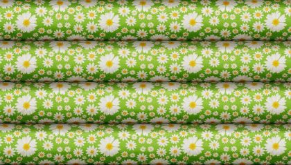 Obrázek FLORAL EMOTION TRANSFERSHEET 30X40 (12pz)