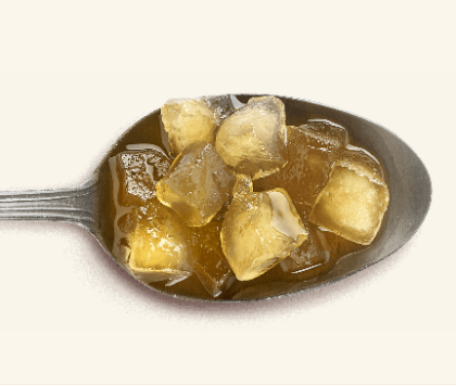 Obrázek AMORDIFRUTTA PERE CUBETTI 4 x 2,75 kg