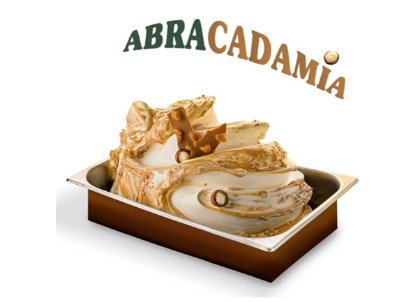 Obrázek KIT ABRACADAMIA 8,5 kg 
