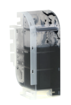 Obrázek MAXI TANK REVOLUTION BLACK