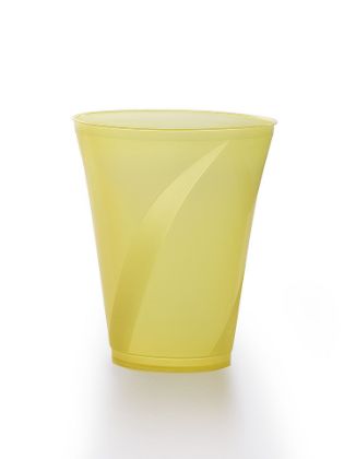 Obrázek KELÍMEK LOOP SATINATO TRASP 300ml - 500ks (063/3)