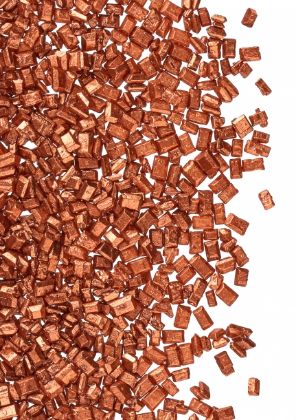 Obrázek BRONZE CRYSTALS - 1,8 kg