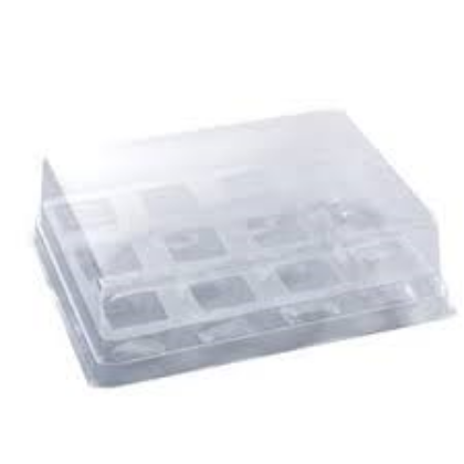 Obrázek OBAL PRO DEZERTY BCM006