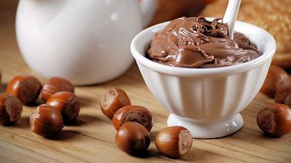 Obrázek GIANDUIABAKERY CUO CREAM 6 x 1,2 kg (obj)