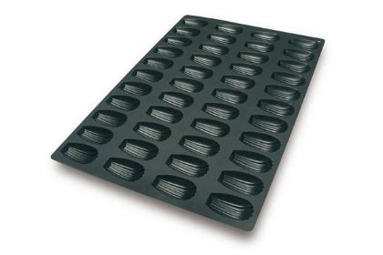 Obrázek SILIKONOVÁ FORMA - SQ005