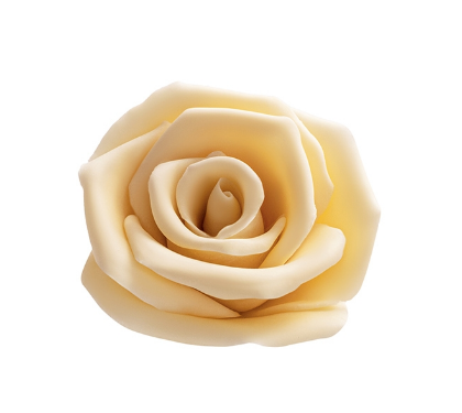 Obrázek ROSES WHITE 60 mm - 0,590 kg