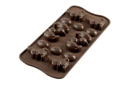 Obrázek SCG05 - EASTER