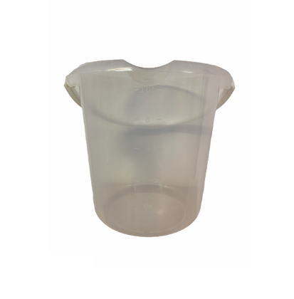 Obrázek VĚDRO 10 l s výlevkou (CZ)