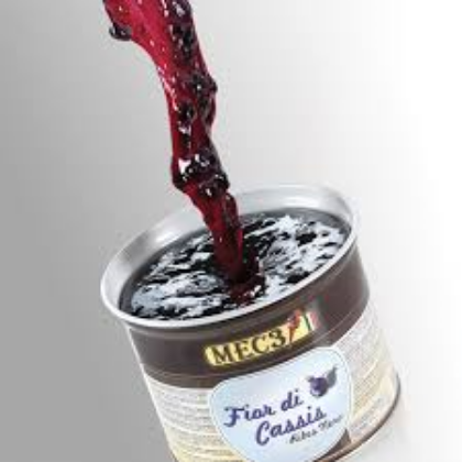 Obrázek FIORDICASSIS - RIBES NERO 2 x 3 kg