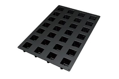 Obrázek SILIKONOVÁ FORMA - SQ021