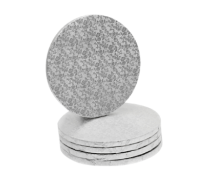 Obrázek CAKE DISC SILVER D35XH1,2 (10ks) 