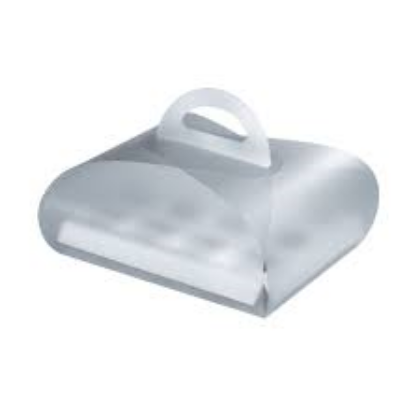 Obrázek OBAL PRO DEZERTY BCM103