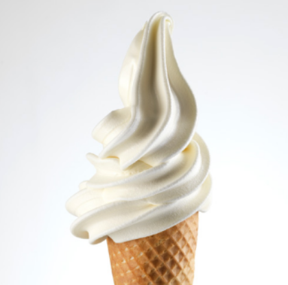 Obrázek MEC SOFT JOGURT SOFT-ICE 6 x 2 kg