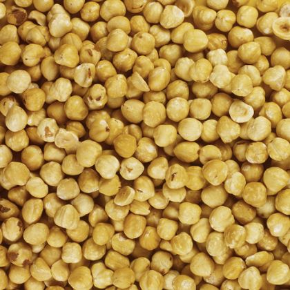 Obrázek HAZELNUTS ROASTED  3 x 5 kg (MOQ480)