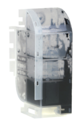 Obrázek REGULAR TANK REVOLUTION BLACK