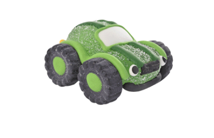 Obrázek SUGAR/JELLY OFF-ROAD VEHICLE (4MOD)