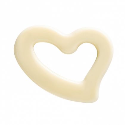 Obrázek OPEN HEART WHITE - 0,425 kg