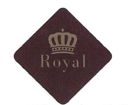 Obrázek BLISTER QUAD 3x3 - ROYAL (595ks) (S)