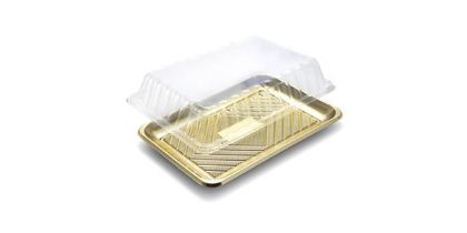 Obrázek VÍKO NA KADO 4 - 100ks (019/4C) - 100ks