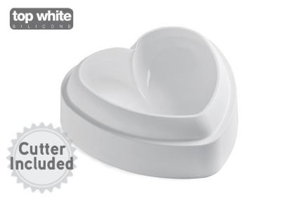 Obrázek SILIKONOVÁ FORMA - AMORE