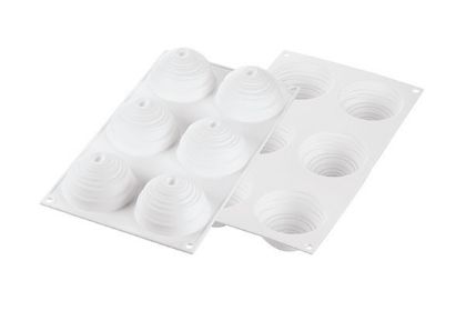 Obrázek SILIKONOVÁ FORMA - MONTBLANC