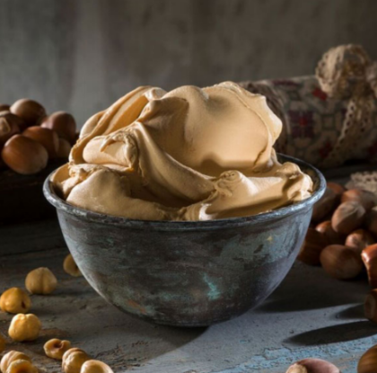 Obrázek NOCCIOLA-LA-LA SCURA - 2 x 5 kg (obj)