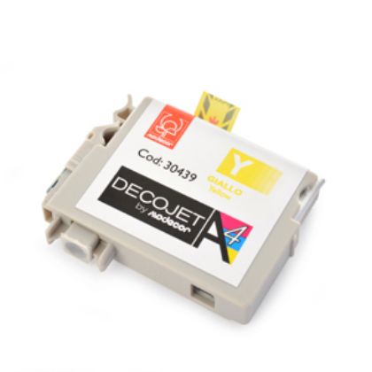 Obrázek CARTRIDGE DJ A4 AZO YELLOW