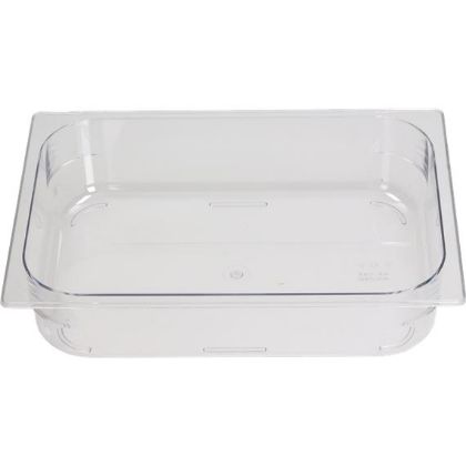 Obrázek VANIČKA POLYKARBONÁTOVÁ ŠIROKÁ (360x250x80)