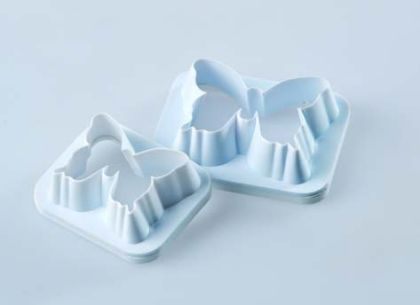 Obrázek Vykrajovátko motýlci