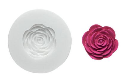 Obrázek SLK244 - ROSE WHITE