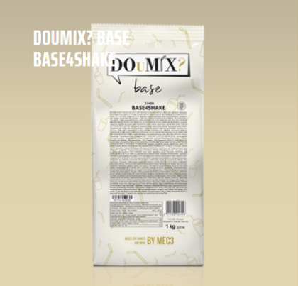 Obrázek BASE4SHAKE 10 x 1 kg (obj)