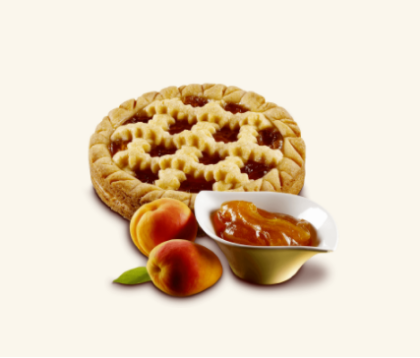 Obrázek PASSATA "ORO" ALBICOCCA UNICA 2 x 6 kg