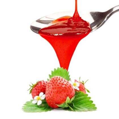 Obrázek TOPPING FRAGOLA 8 kg