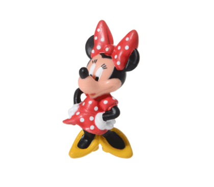 Obrázek ASSORTED PVC 1 (4 MOD.)