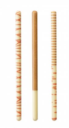 Obrázek PICK UP STICKS WHITE - 0,420 kg