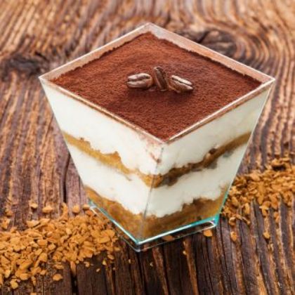 Obrázek BAGNI CAFFE/TIRAMISU 6 x 1,5 kg