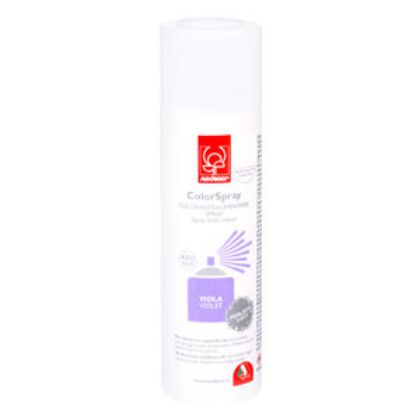 Obrázek SPRAY PEARLY COLOURING 250ML PURPLE AF
