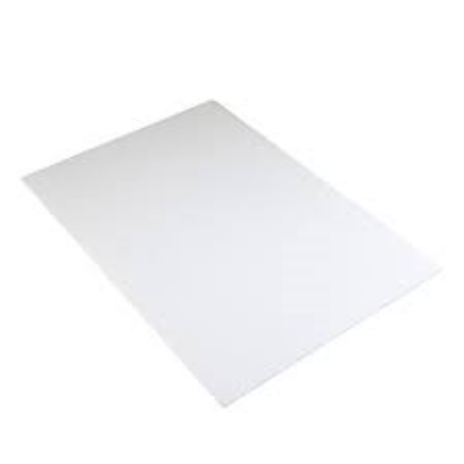 Obrázek Jednorázové tácky obdélníkové 25x35cm (20ks)