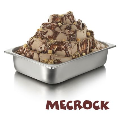 Obrázek MECROCK 2 x 6 kg