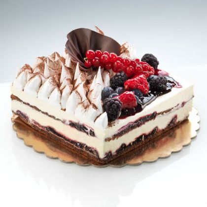 Obrázek CREMFIX TIRAMISU 10 x 1 kg