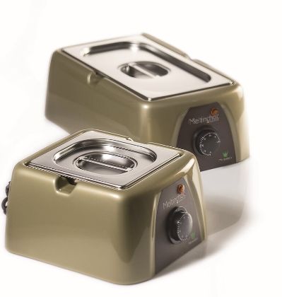 Obrázek OHŘÍVAČ ČOKOLÁDY MC01 3,5L