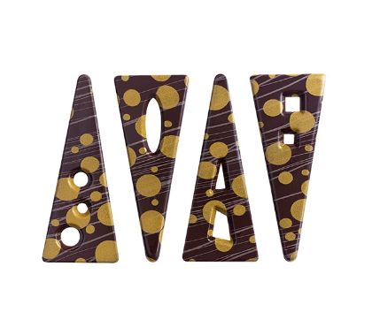 Obrázek TWIST A 132 pcs - 0,54 Kg